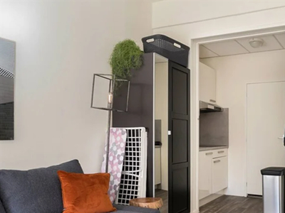 Appartement te huur Lange Nieuwstraat, Utrecht