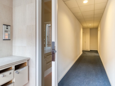 Appartement te huur Lange Wolstraat, Sluis