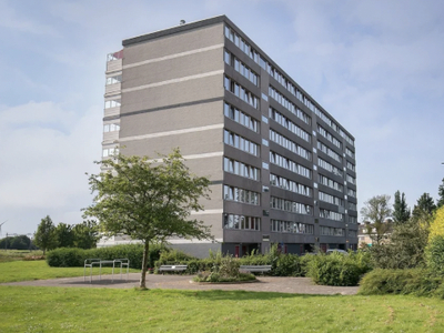 Appartement te huur Merellaan, Maassluis