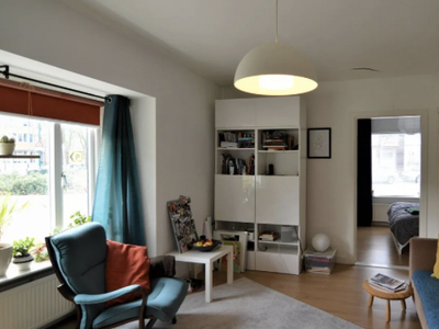 Appartement te huur Mgr. Van de Weteringstraat, Hilversum