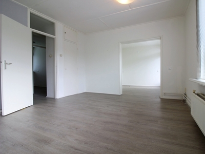 Appartement te huur Morrahemstraat, Sneek