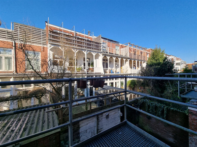 Appartement te huur Nieuwe Blekerstraat, Groningen