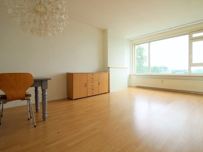 Appartement te huur Nijlansdyk, Leeuwarden