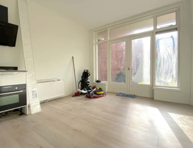 Appartement te huur Oppenheimstraat, Groningen