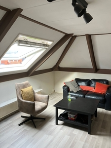 Appartement te huur Raadhuisplein, Apeldoorn