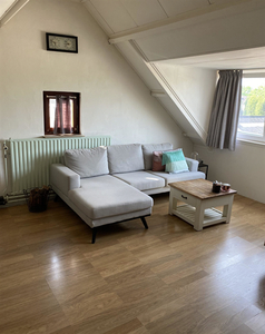 Appartement te huur St. Agnetenweg, Nijmegen