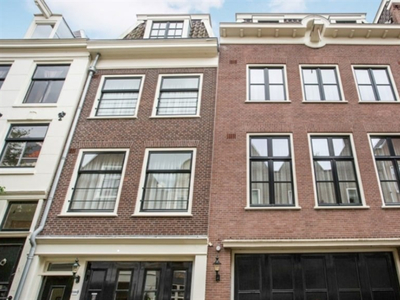 Appartement te huur Utrechtsedwarsstraat, Amsterdam