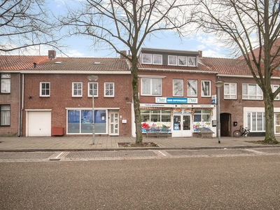 Appartement te huur Wolweversstraat, Venlo