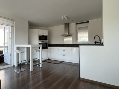 Appartement te huur Zuster Reichertstraat, Leiden