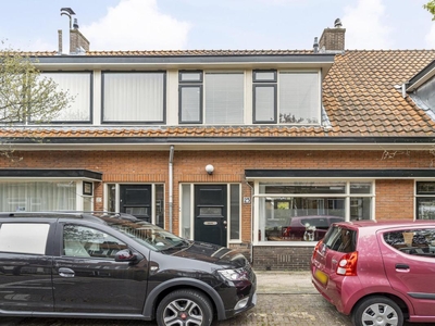 Bakhuis Roozenboomstraat 25