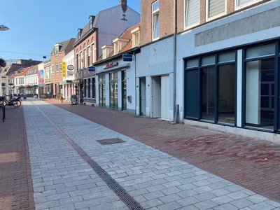 Beekstraat 67 f