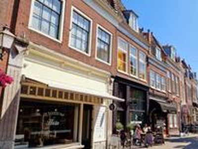 Bovenwoning te huur in Hoorn