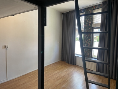 Kamer te huur Soesterweg, Amersfoort