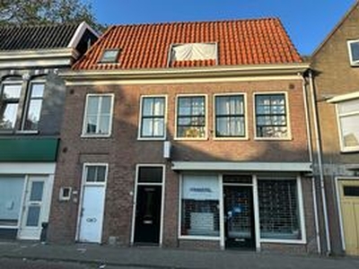 Maisonnette (appartement) te huur in Hoorn