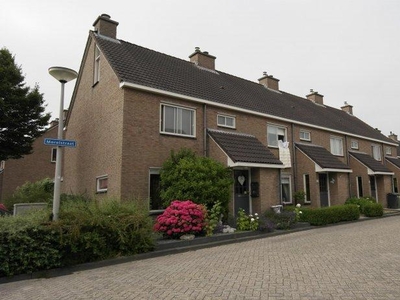 Morelstraat 30 Ik wil huren