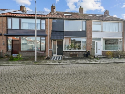 Pieter Brueghelstraat 22