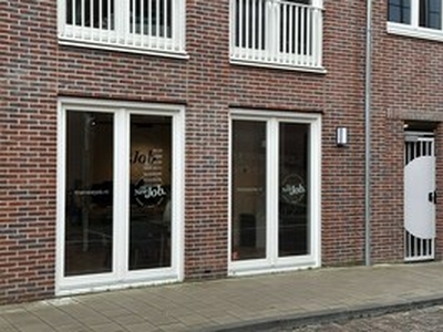 Te huur in Hoorn