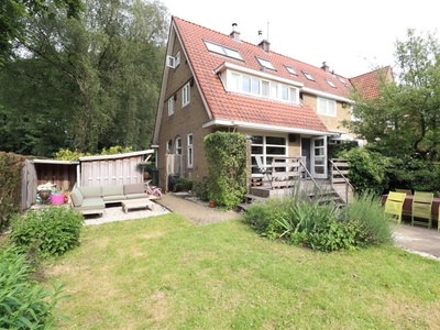 Woning te huur Jan Tooropplantsoen, Amstelveen