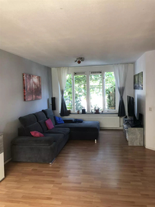 Woning te huur Mahoniestraat, Venlo