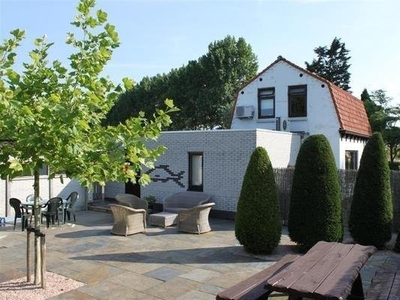 Woning te huur Stationsweg, Zuidland