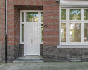 Woning te huur Turennestraat, Maastricht