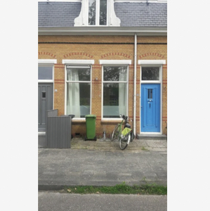 Woning te huur Willem Lodewijkstraat, Leeuwarden