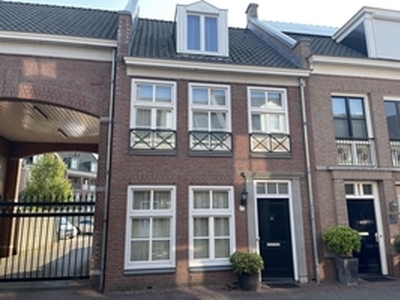 Woonhuis te huur in Helmond