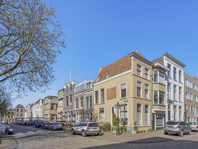 Zonneveldstraat 18