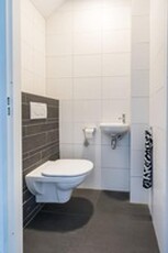 Apartment te huur in Breda