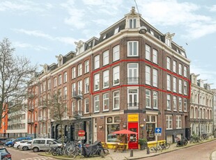 Appartement Amsterdam - Hemonystraat