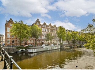 Appartement Amsterdam - Leidsekade