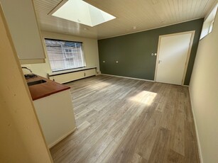 Appartement Gorredijk - Hoofdstraat