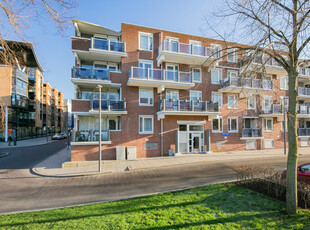 Appartement in Almere met 2 kamers