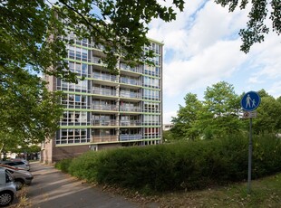 Appartement in Almere met 3 kamers