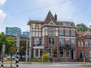 Appartement in Arnhem met 2 kamers