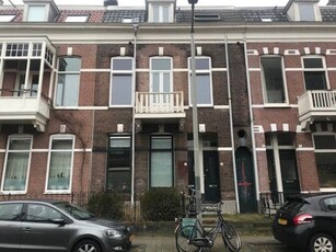 Appartement in Arnhem met 2 kamers