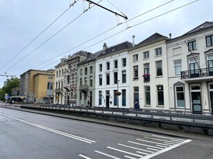 Appartement in Arnhem met 3 kamers