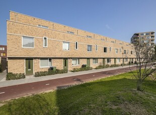 Appartement in Arnhem met 4 kamers