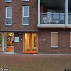 Appartement in Capelle Aan Den IJssel met 2 kamers