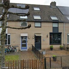 Appartement in Etten-Leur met 3 kamers