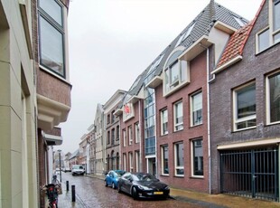 Appartement in Gorinchem met 3 kamers