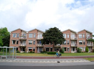 Appartement in Harderwijk