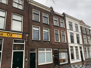 Appartement in Leiden met 2 kamers