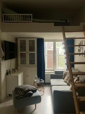 Appartement in Maastricht met 2 kamers