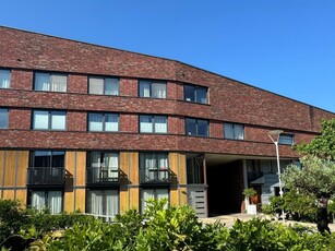 Appartement in Nijmegen met 3 kamers