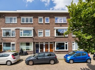 Appartement in Utrecht met 5 kamers