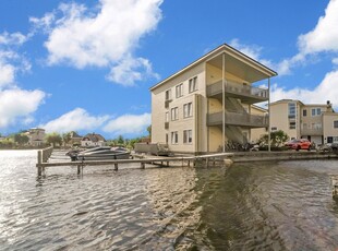 Appartement in Vinkeveen met 3 kamers