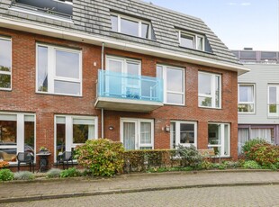 Appartement in Werkhoven