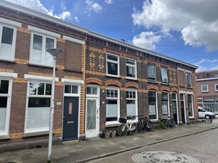 Appartement in Zwolle met 2 kamers