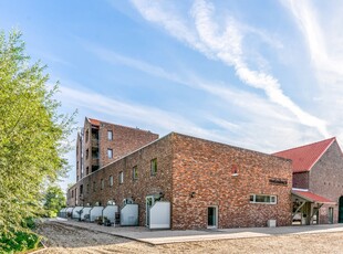 Appartement Roosteren - Hoekstraat